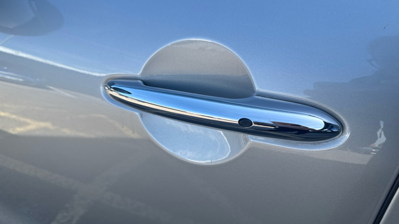 MINI Hatchback 1.5 Cooper Classic II 5dr Auto Petrol Hatchback